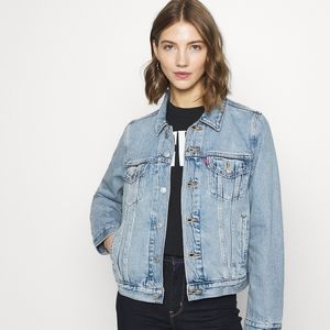 Levi's Jean Jacket